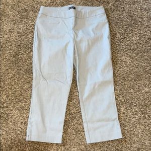 Stretchy and comfy work pants